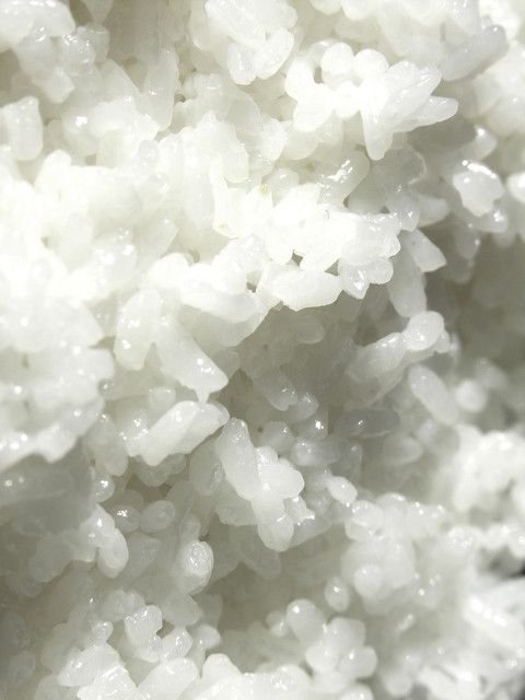 天然素材接着材の米のり