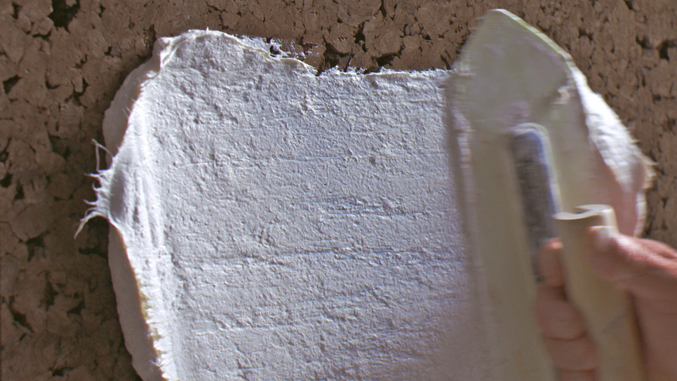 漆喰のメリットとデメリットを一級建築士が解説｜無添加住宅の家を考える方へ