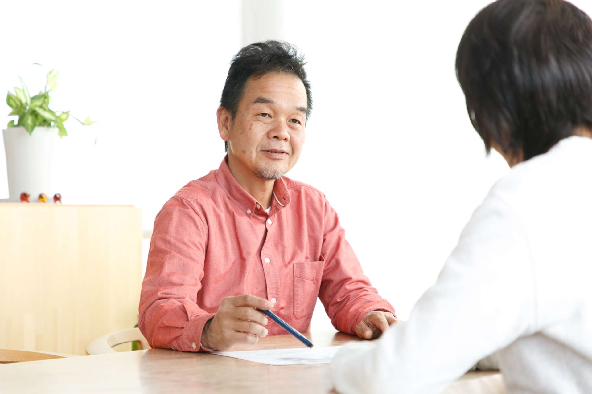 一級建築士のよる建築相談会のお知らせ（無料）７月１９日（日）午後（予約制）