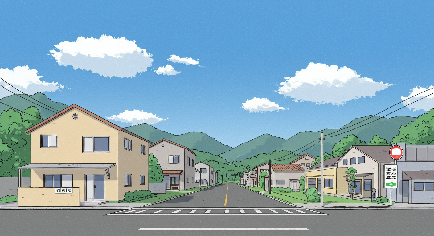 家づくりの第一歩を阻む「土地選びの壁」：後悔しないためのプロの解決策