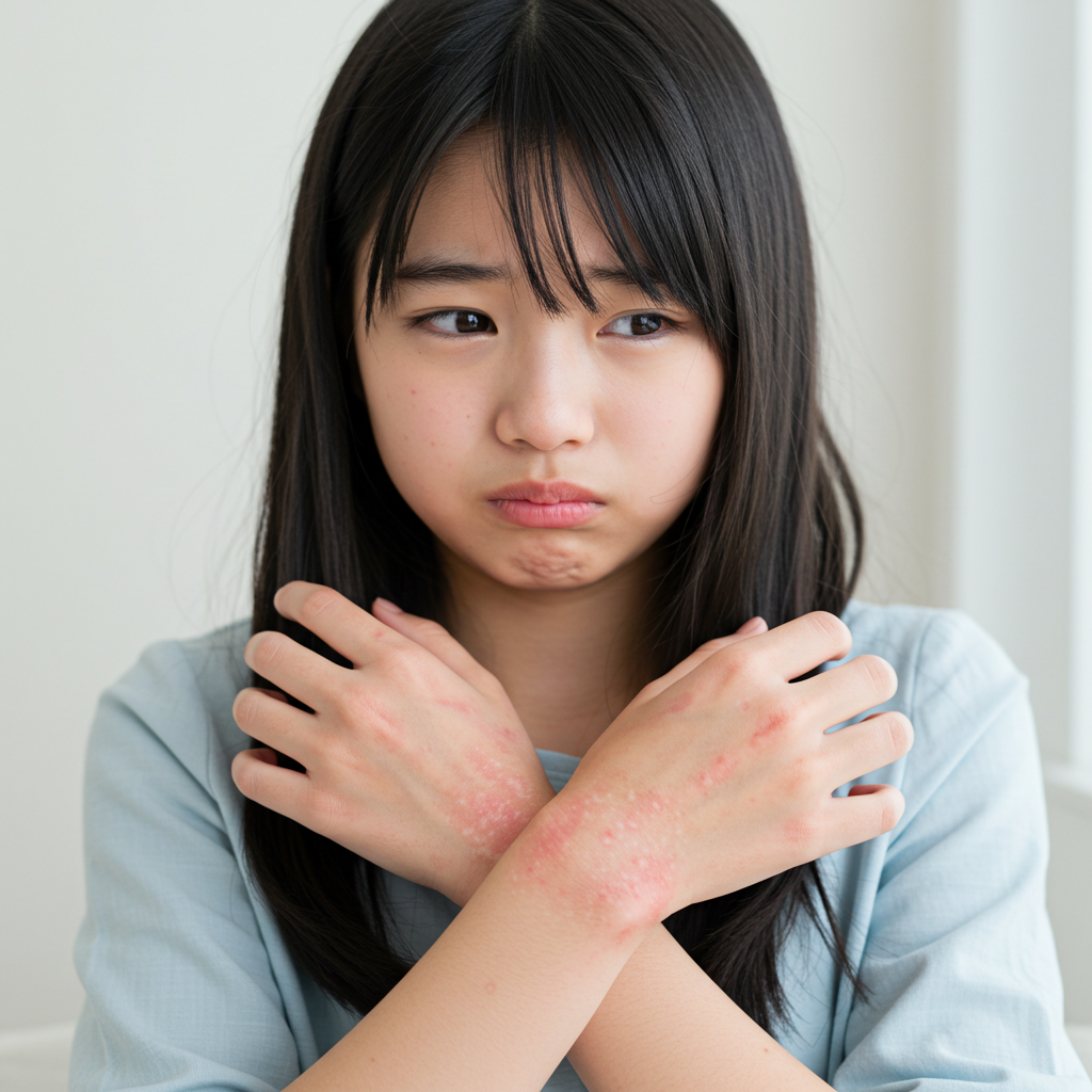 花粉症だけじゃない？家族を守るために知っておきたい「シックハウス症候群」と自然素材の家