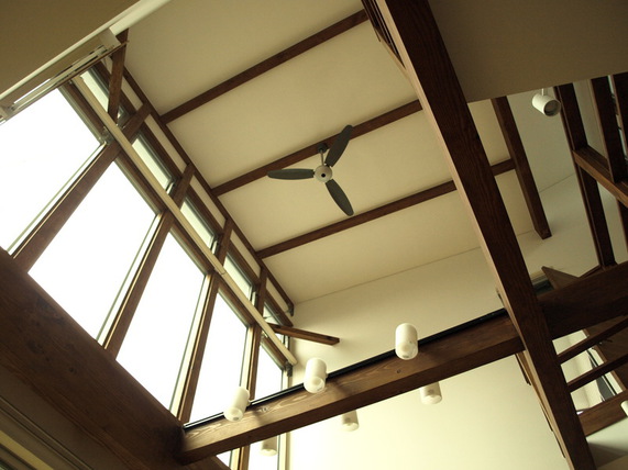 注文住宅で吹き抜けを作る際のポイントを解説します！
