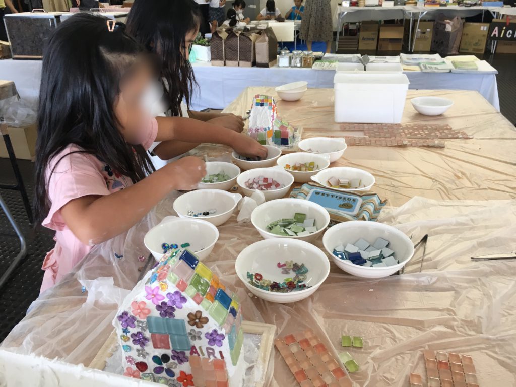 常滑焼祭り_ミニチュアハウスイベントのお知らせ