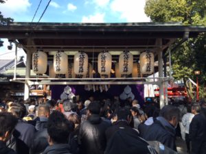 新年あけましておめでとうございます