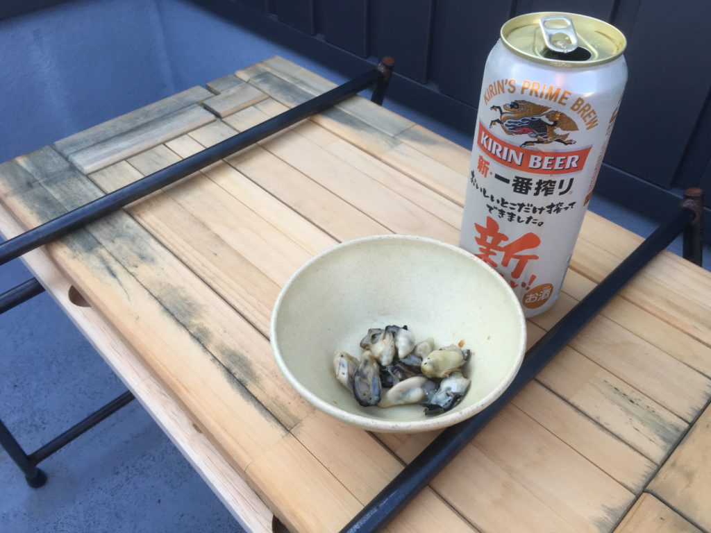静かな祭りとこしづめの祭り